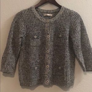 Old Navy Cardigan Sweater